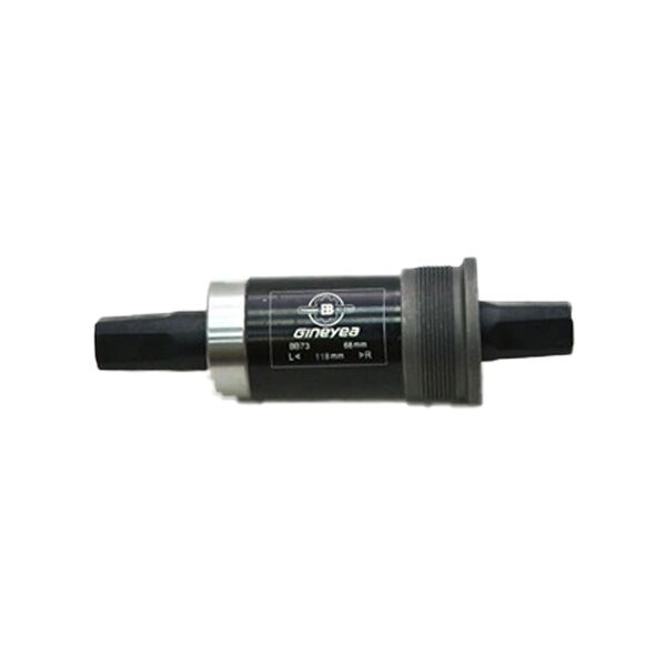 Trục xe đạp Cốt Vuông GINEYEA BB73